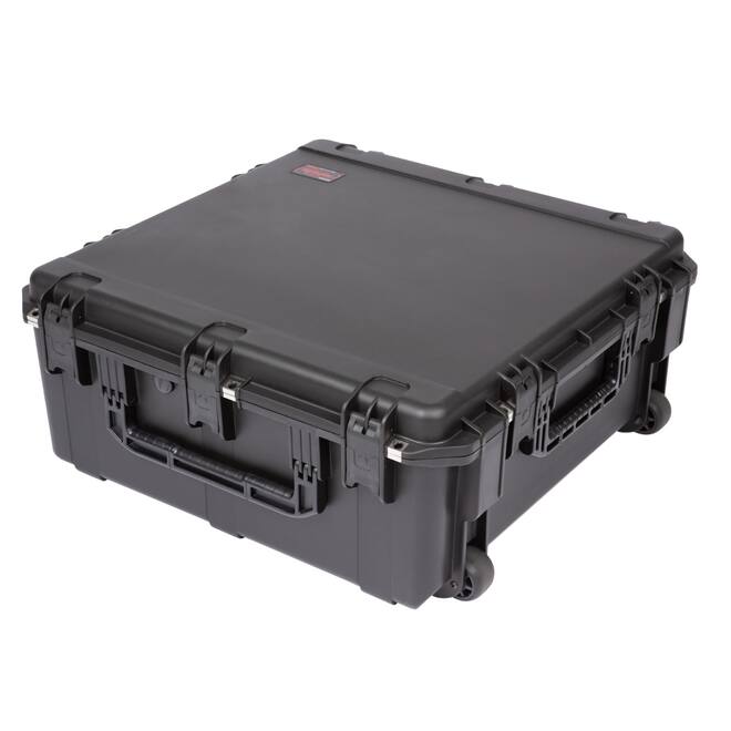 SKB - iSeries 3i-2828-12 - Valise étanche - Noir - Vide