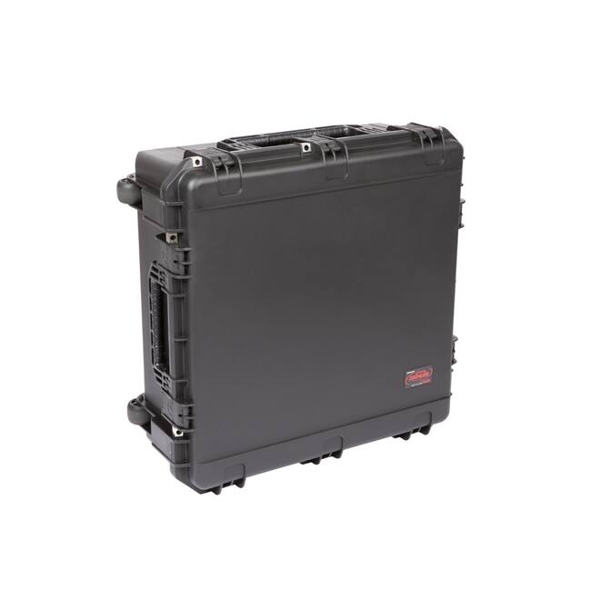 SKB - iSeries 3i-2828-12 - Valise étanche - Noir - Vide
