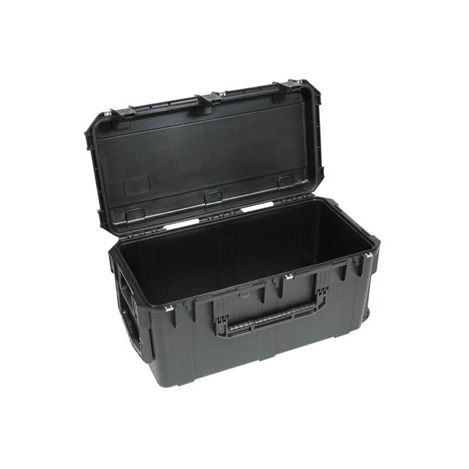 SKB - iSeries 3i-2914-15 - Valise étanche - Noir - Vide