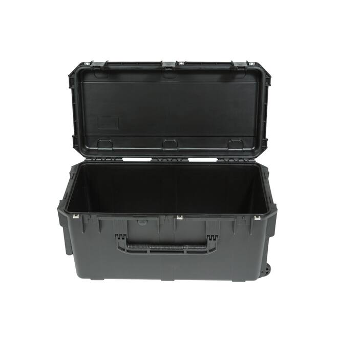 SKB - iSeries 3i-2914-15 - Valise étanche - Noir - Vide