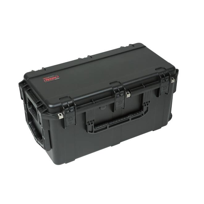 SKB - iSeries 3i-2914-15 - Valise étanche - Noir - Vide