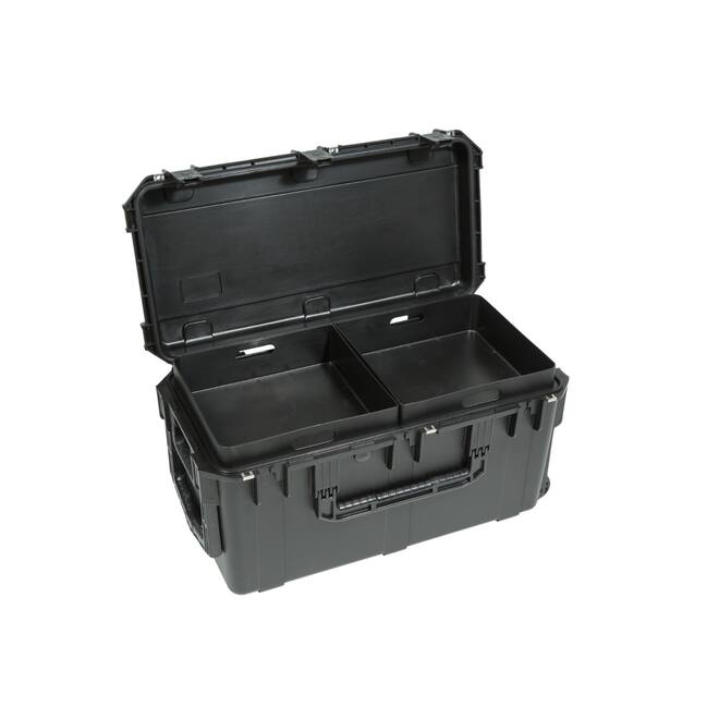 SKB - iSeries 3i-2914-15 - Valise étanche - Noir - Plateaux