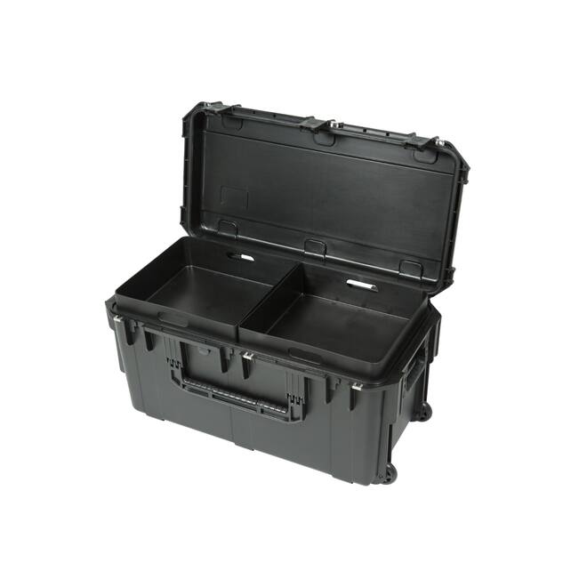 SKB - iSeries 3i-2914-15 - Valise étanche - Noir - Plateaux