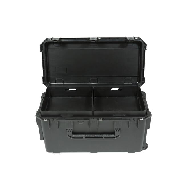 SKB - iSeries 3i-2914-15 - Valise étanche - Noir - Plateaux