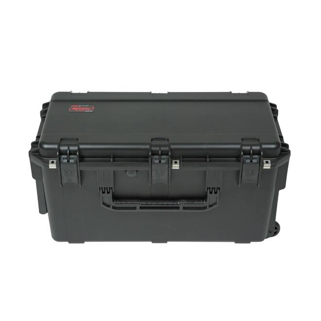 SKB - iSeries 3i-2914-15 - Valise étanche - Noir - Plateaux