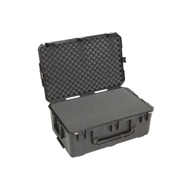 SKB - iSeries 2918-10 - Valise Étanche - Noire - Mousse Cubique