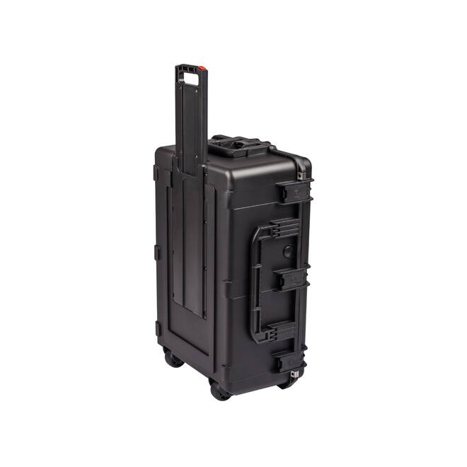 SKB - iSeries 2918-10 - Valise Étanche - Noire - Mousse Cubique