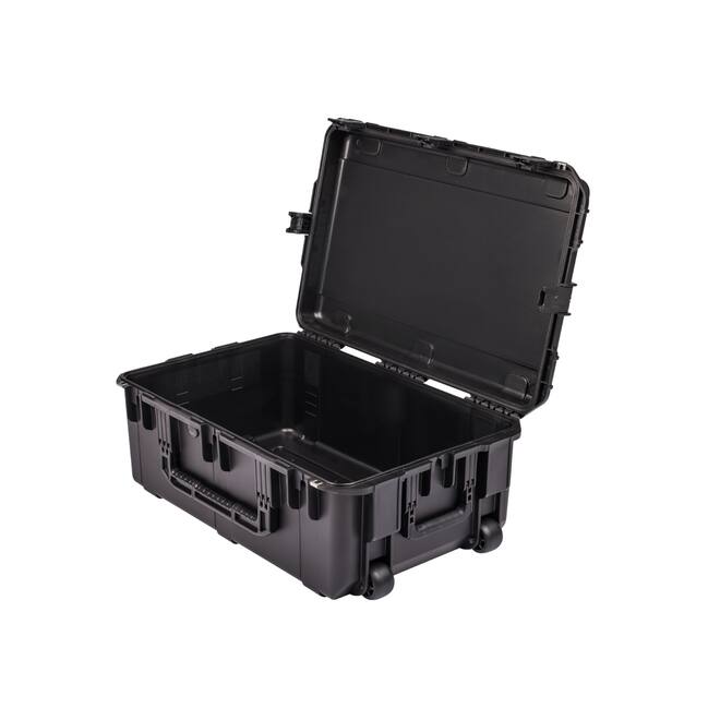 SKB - iSeries 2918-10 - Valise Étanche - Noire - Vide