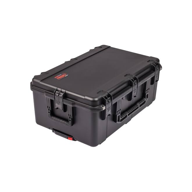 SKB - iSeries 2918-10 - Valise Étanche - Noire - Vide