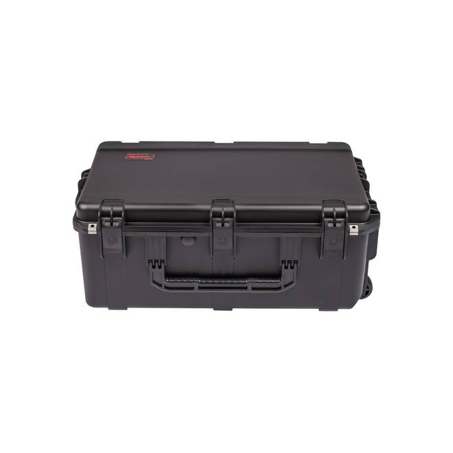 SKB - iSeries 2918-10 - Valise Étanche - Noire - Vide