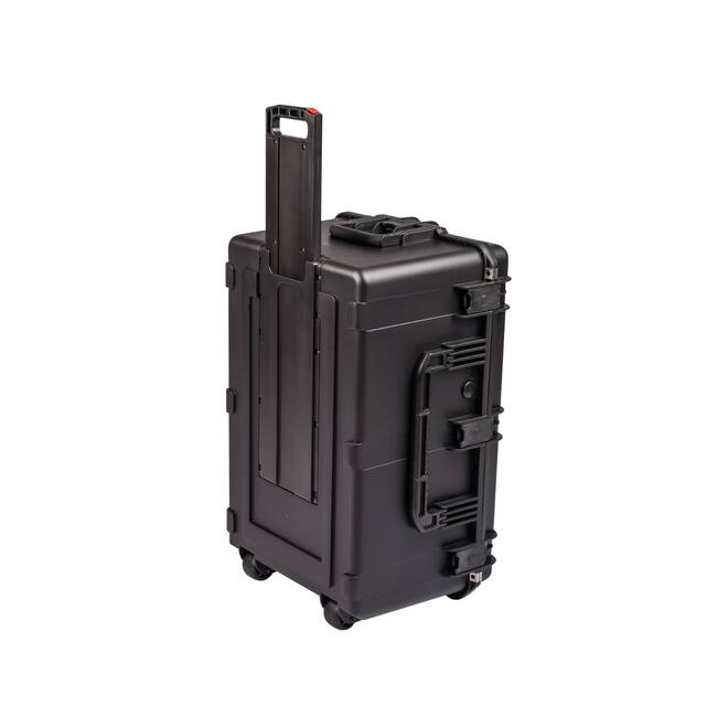SKB - iSeries 2918-14 - Valise Étanche - Noire - Mousse Cubique
