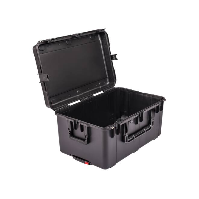 SKB - iSeries 2918-14 - Valise Étanche - Noire - Vide