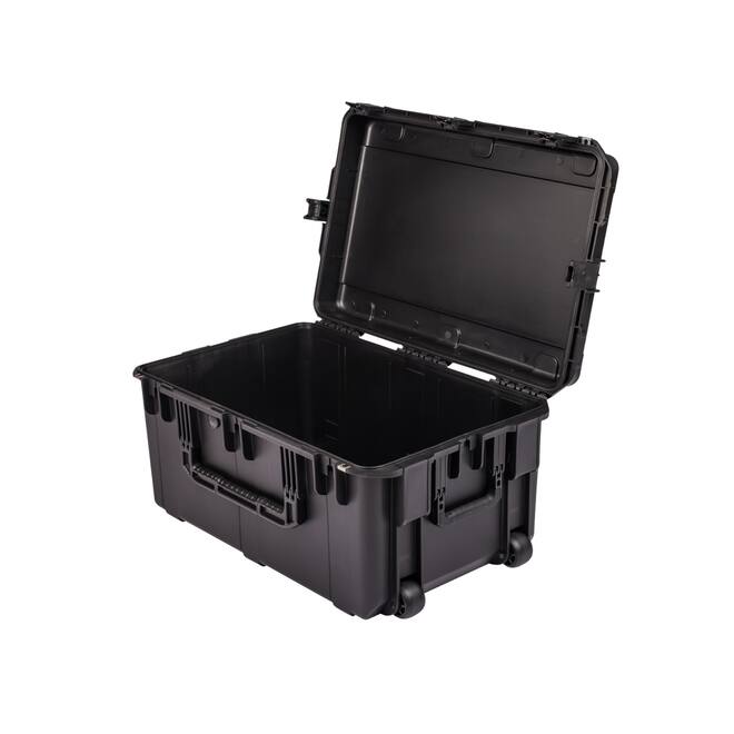 SKB - iSeries 2918-14 - Valise Étanche - Noire - Vide