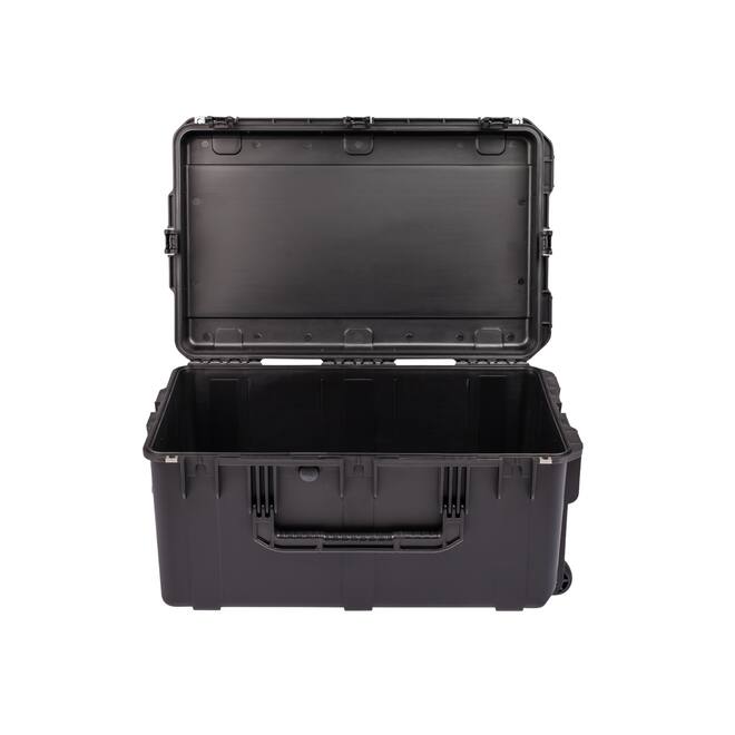 SKB - iSeries 2918-14 - Valise Étanche - Noire - Vide