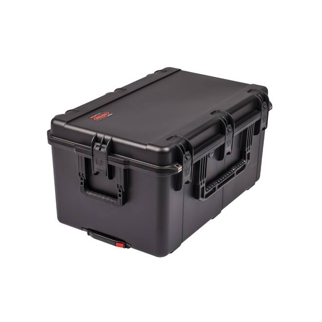 SKB - iSeries 2918-14 - Valise Étanche - Noire - Vide