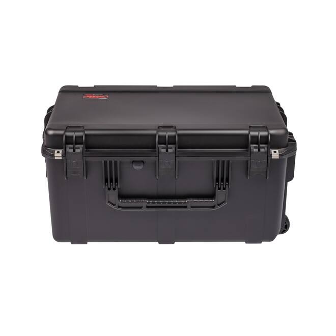 SKB - iSeries 2918-14 - Valise Étanche - Noire - Vide