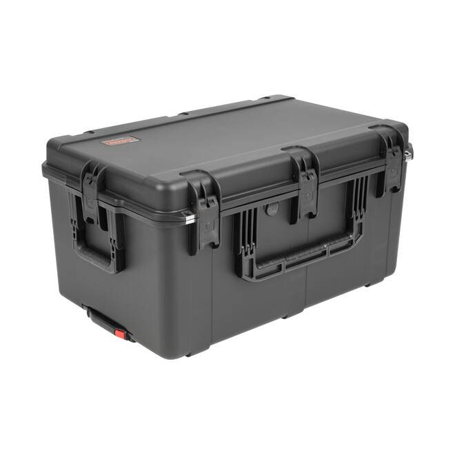 SKB - iSeries - Valise pour huit radios Motorola APX8000