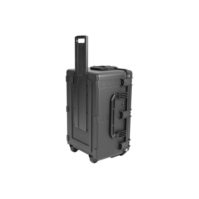 SKB - iSeries - Valise pour huit radios Motorola APX8000