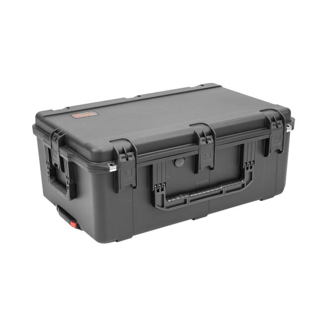 SKB - iSeries - Valise pour vingt-cinq radios Motorola APX8000