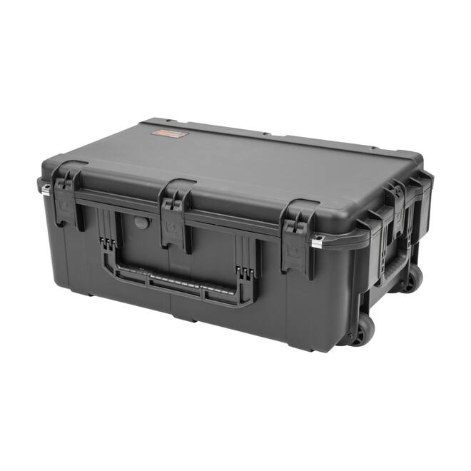 SKB - iSeries - Valise pour vingt-cinq radios Motorola APX8000