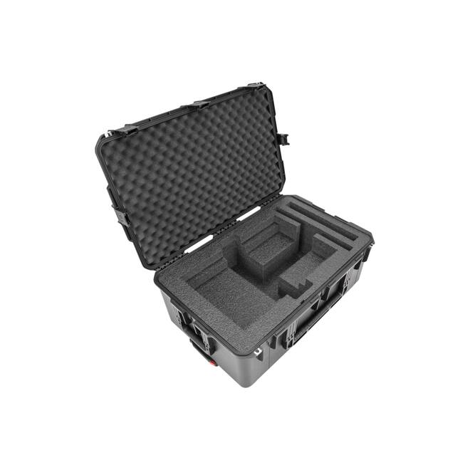 SKB - iSeries - Valise pour moniteur Dell 56 cm