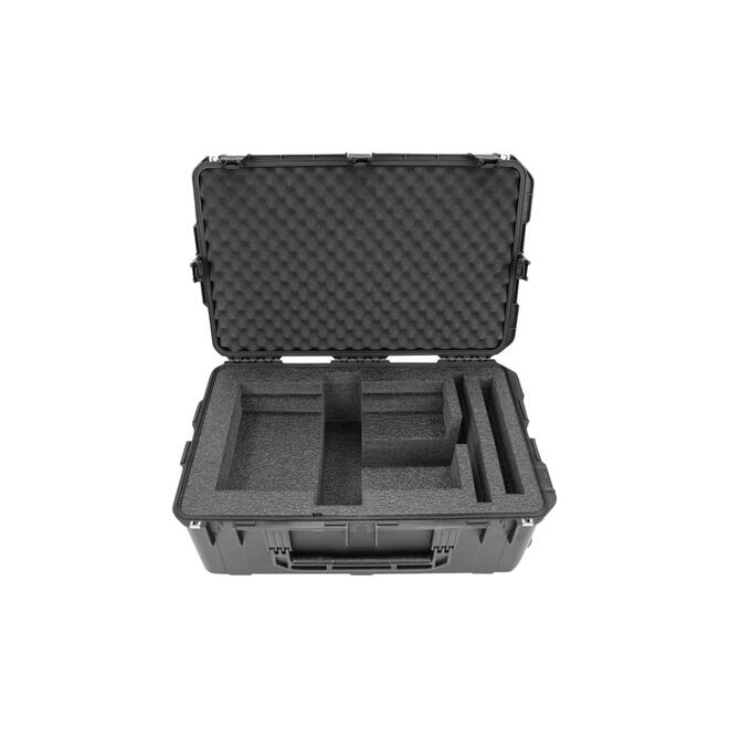 SKB - iSeries - Valise pour moniteur Dell 56 cm