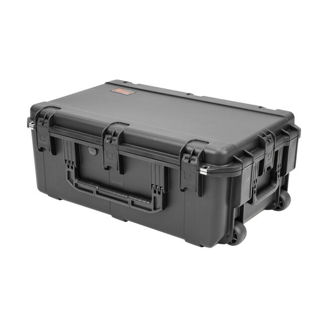 SKB - iSeries - Valise pour moniteur Dell 56 cm