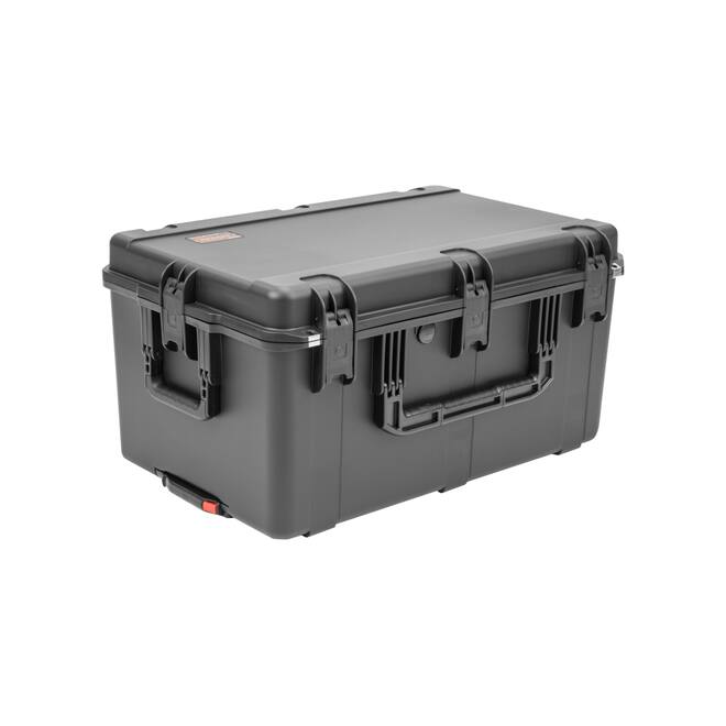 SKB - iSeries - Valise pour six ordinateurs portables et deux poches accessoires