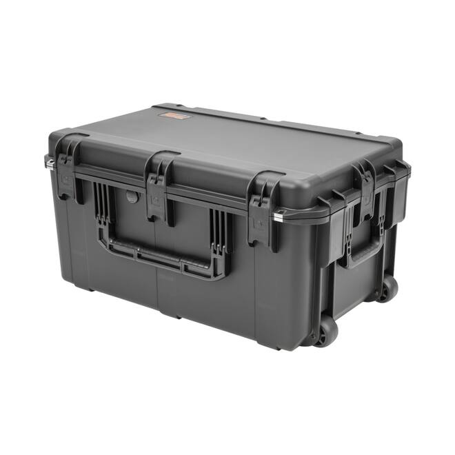 SKB - iSeries - Valise pour six ordinateurs portables et deux poches accessoires
