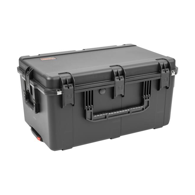 SKB - iSeries - Valise pour huit ordinateurs portables et une poche accessoire