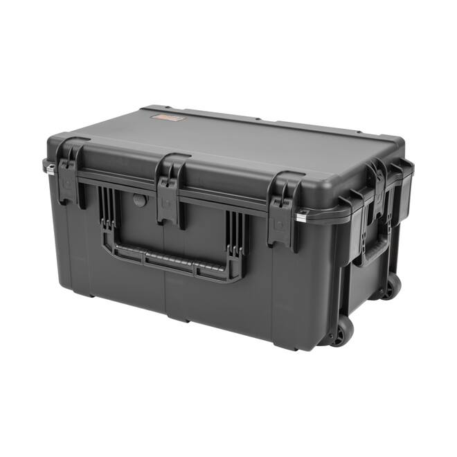 SKB - iSeries - Valise pour huit ordinateurs portables et une poche accessoire