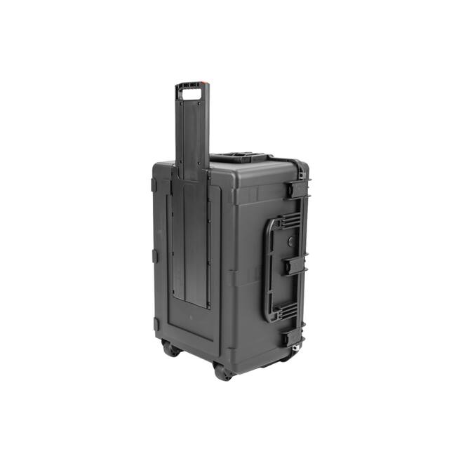 SKB - iSeries - Valise pour huit ordinateurs portables et une poche accessoire