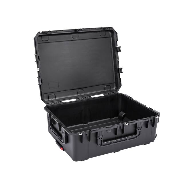 SKB - iSeries 3i-2922-10 - Valise étanche - Noir - Vide