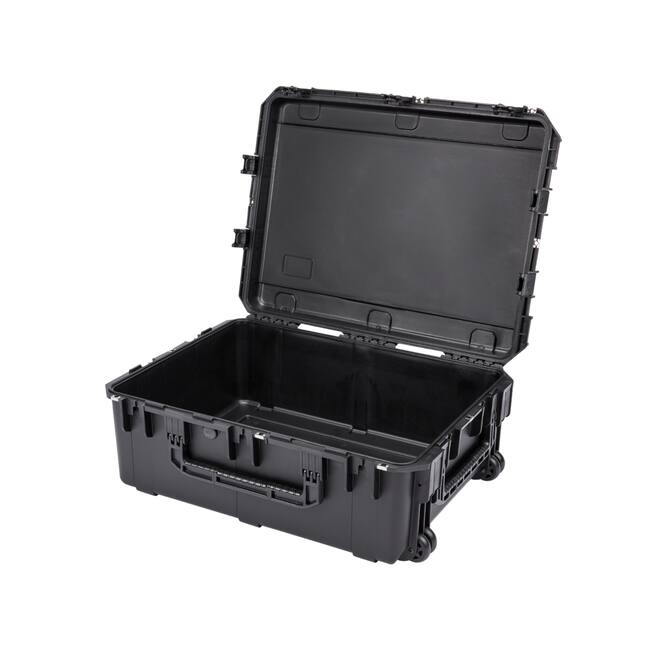 SKB - iSeries 3i-2922-10 - Valise étanche - Noir - Vide