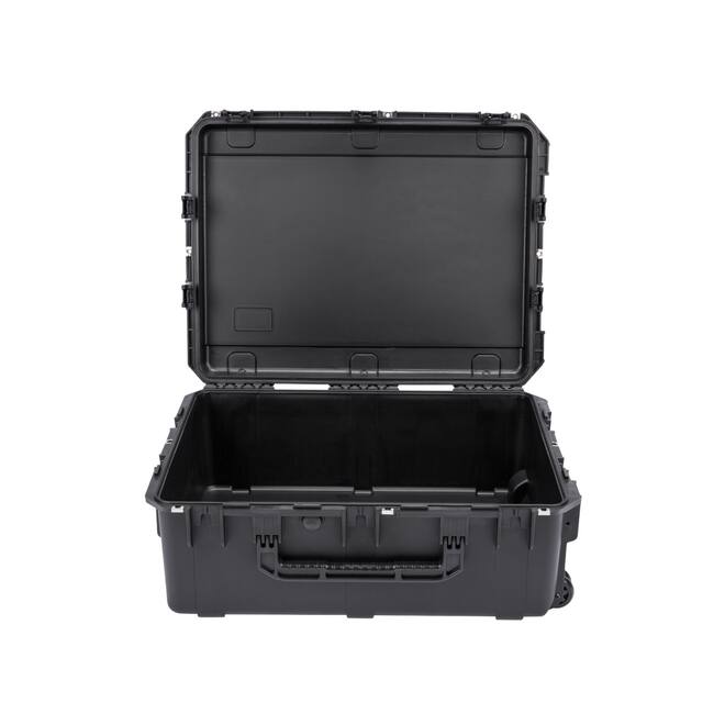 SKB - iSeries 3i-2922-10 - Valise étanche - Noir - Vide