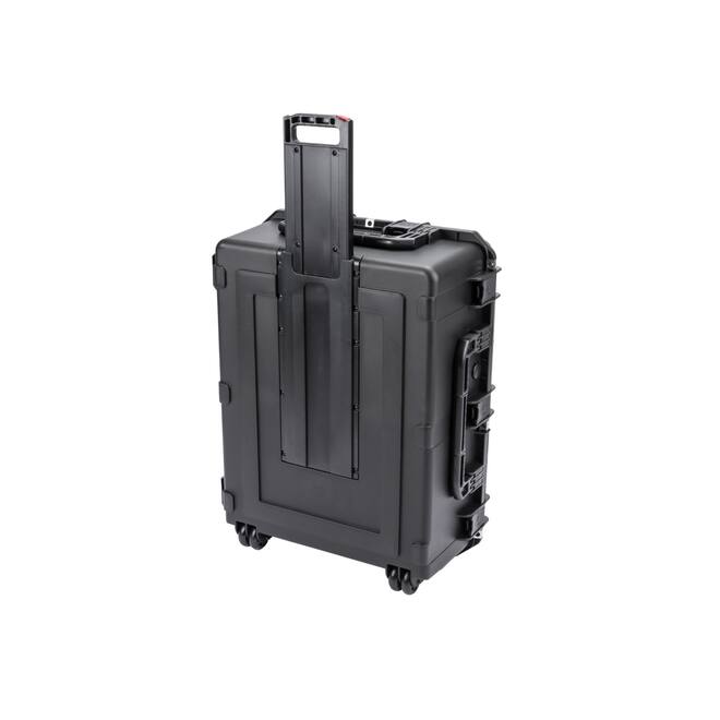 SKB - iSeries 3i-2922-10 - Valise étanche - Noir - Vide
