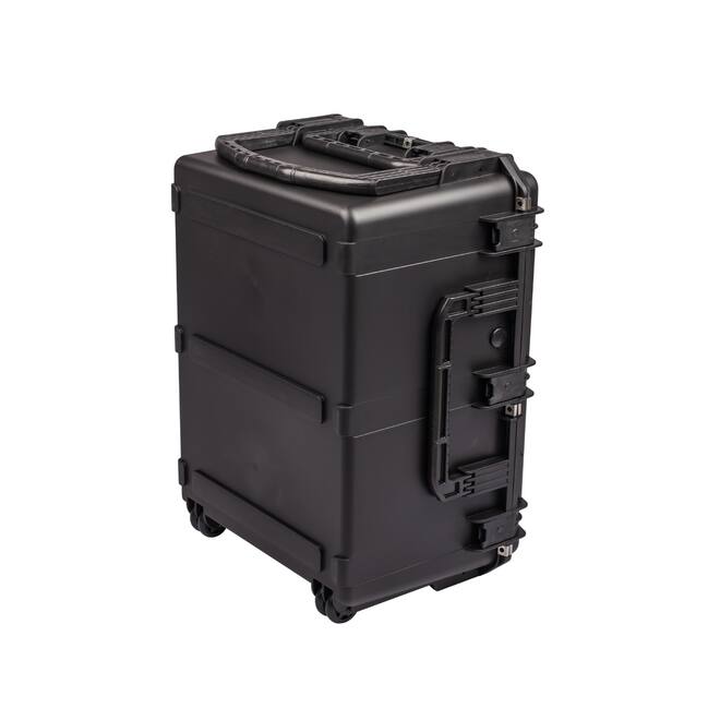 SKB - iSeries 2922-16 - Valise Étanche - Noire - Mousse Cubique