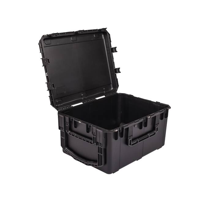 SKB - iSeries 2922-16 - Valise Étanche - Noire - Vide