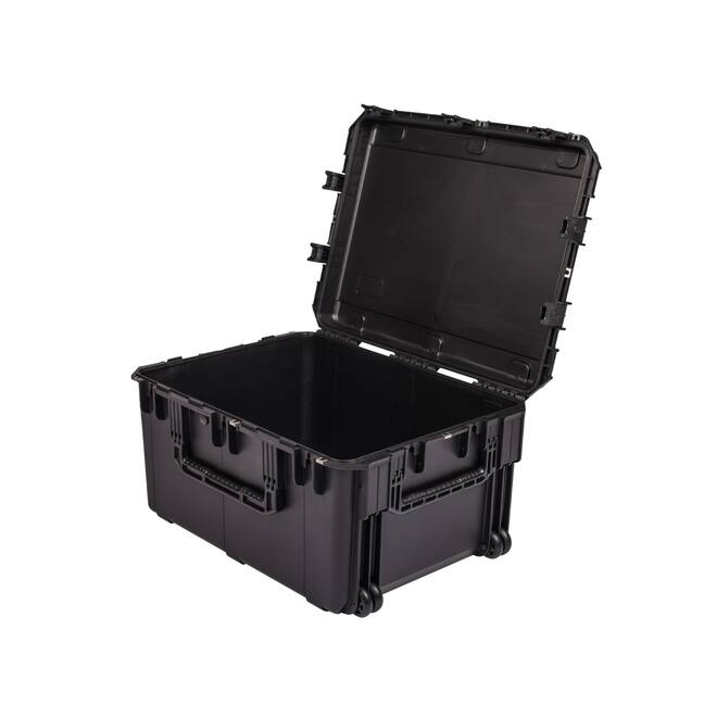 SKB - iSeries 2922-16 - Valise Étanche - Noire - Vide