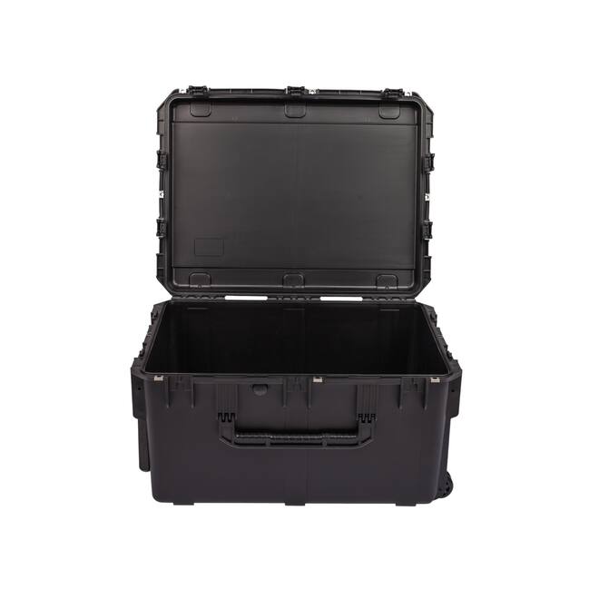 SKB - iSeries 2922-16 - Valise Étanche - Noire - Vide