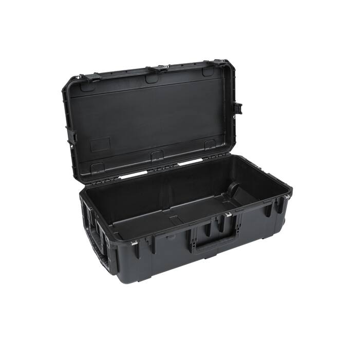 SKB - iSeries 3016-10 - Valise Étanche - Noire - Vide