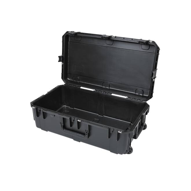 SKB - iSeries 3016-10 - Valise Étanche - Noire - Vide