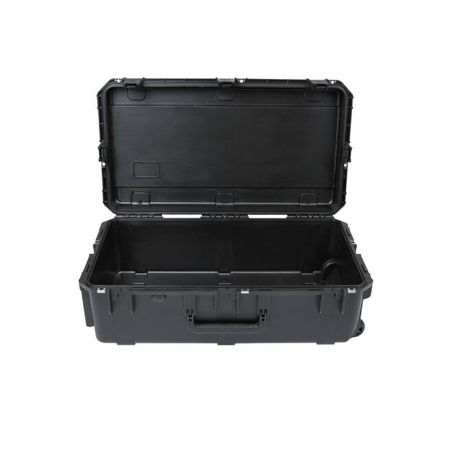 SKB - iSeries 3016-10 - Valise Étanche - Noire - Vide