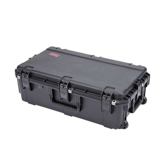 SKB - iSeries 3016-10 - Valise Étanche - Noire - Vide