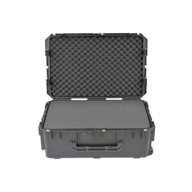 SKB - iSeries 3019-12 - Valise Étanche - Noire - Mousse Cubique