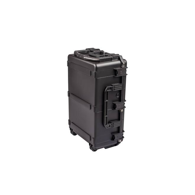 SKB - iSeries 3019-12 - Valise Étanche - Noire - Mousse Cubique