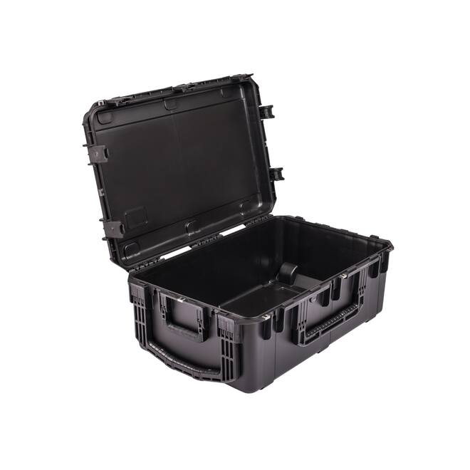 SKB - iSeries 3019-12 - Valise Étanche - Noire - Vide