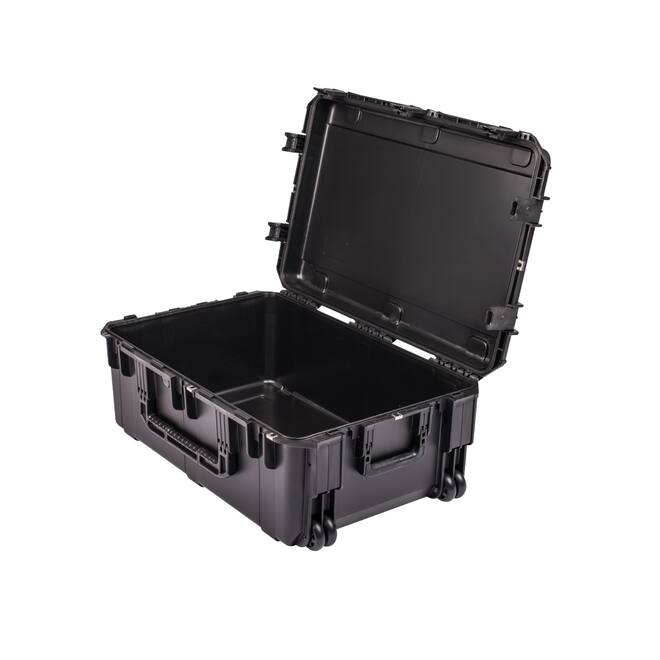 SKB - iSeries 3019-12 - Valise Étanche - Noire - Vide