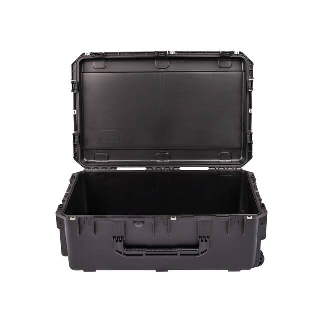 SKB - iSeries 3019-12 - Valise Étanche - Noire - Vide