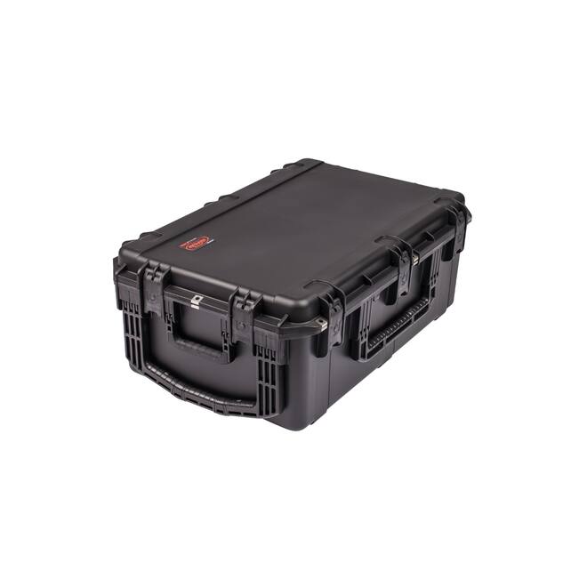 SKB - iSeries 3019-12 - Valise Étanche - Noire - Vide